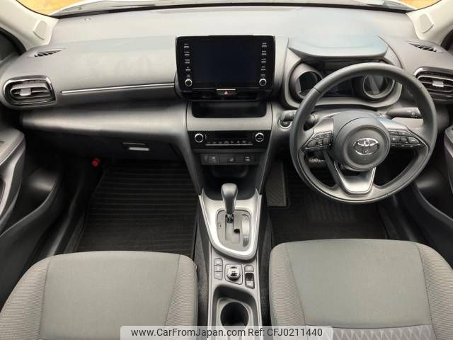 toyota yaris-cross 2023 -TOYOTA--Yaris Cross 5BA-MXPB15--MXPB15-3011788---TOYOTA--Yaris Cross 5BA-MXPB15--MXPB15-3011788- image 2