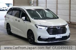 honda odyssey 2021 quick_quick_6BA-RC2_RC2-1400771