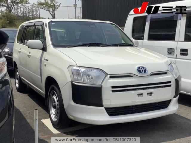 toyota succeed-van 2020 -TOYOTA--Succeed Van NHP160V-0016046---TOYOTA--Succeed Van NHP160V-0016046- image 1