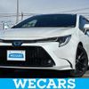 toyota corolla-touring-wagon 2022 quick_quick_6AA-ZWE211W_ZWE211-6105226 image 1
