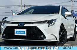 toyota corolla-touring-wagon 2022 quick_quick_6AA-ZWE211W_ZWE211-6105226