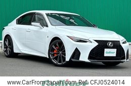 lexus is 2023 -LEXUS--Lexus IS 6AA-AVE30--AVE30-5097538---LEXUS--Lexus IS 6AA-AVE30--AVE30-5097538-