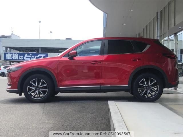 mazda cx-5 2017 quick_quick_LDA-KF2P_KF2P-108340 image 2