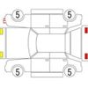 suzuki swift 2024 -SUZUKI--Swift 5AA-ZCEDS--ZCEDS-106573---SUZUKI--Swift 5AA-ZCEDS--ZCEDS-106573- image 2