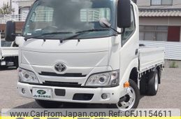 toyota dyna-truck 2023 GOO_NET_EXCHANGE_0207851A30250319W004
