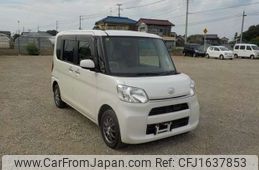 daihatsu tanto 2014 CFJ1637853