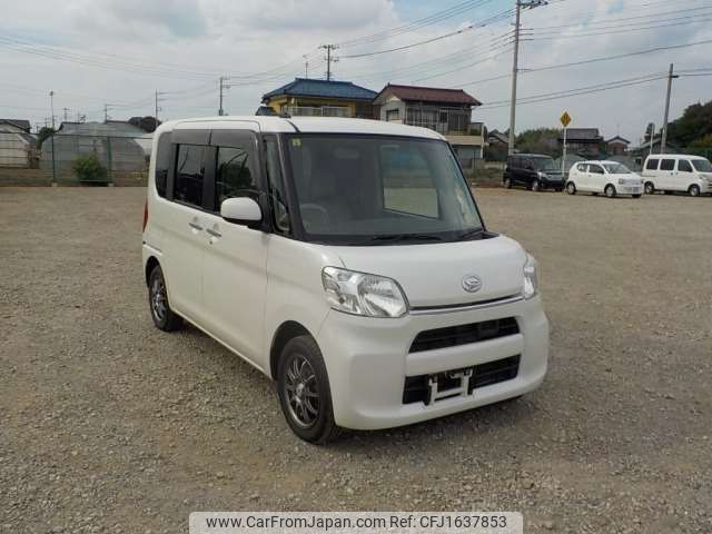 daihatsu tanto 2014 CFJ1637853 image 1