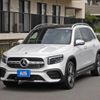 mercedes-benz glb-class 2022 quick_quick_5BA-247684M_W1N2476842W175370 image 1