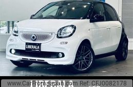 smart forfour 2019 -SMART--Smart Forfour DBA-453044--WME4530442Y194661---SMART--Smart Forfour DBA-453044--WME4530442Y194661-