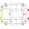 mazda roadster 1997 CFJ1679159 image 2