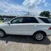 mercedes-benz ml-class 2012 -MERCEDES-BENZ--Benz ML LDA-166024--WDC1660242A123198---MERCEDES-BENZ--Benz ML LDA-166024--WDC1660242A123198- image 8