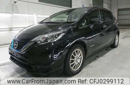 nissan note 2019 quick_quick_DAA-HE12_261864