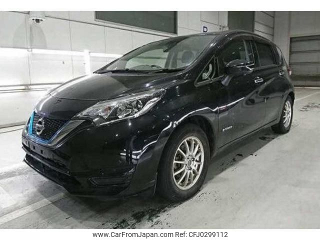 nissan note 2019 quick_quick_DAA-HE12_261864 image 1