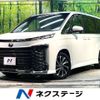 toyota voxy 2023 -TOYOTA--Voxy 6AA-ZWR90W--ZWR90-0075998---TOYOTA--Voxy 6AA-ZWR90W--ZWR90-0075998- image 1