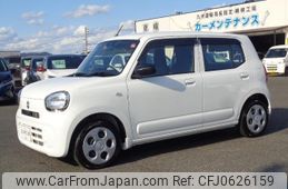 suzuki alto 2023 quick_quick_3BA-HA37S_HA37S-131612