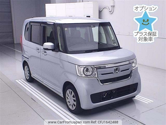 honda n-box 2018 CFJ1642488 image 1
