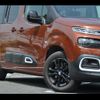 citroen berlingo 2022 CFJ1844248 image 11