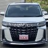 toyota alphard 2019 quick_quick_DBA-AGH30W_AGH30-0252582 image 10