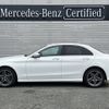 mercedes-benz c-class 2020 -MERCEDES-BENZ--Benz C Class 5AA-205077--W1K2050772R584116---MERCEDES-BENZ--Benz C Class 5AA-205077--W1K2050772R584116- image 3