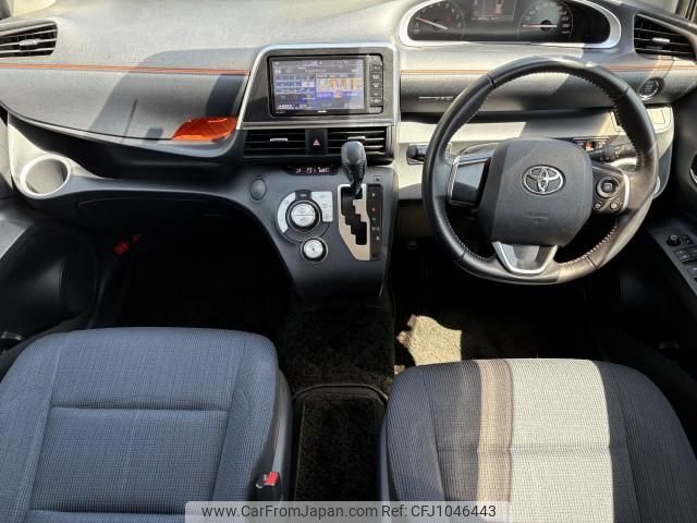toyota sienta 2015 quick_quick_DBA-NSP170G_NSP170-7011762 image 2