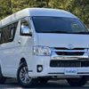 toyota hiace-van 2021 -TOYOTA 【大分 800】--Hiace Van 3BF-TRH200K--TRH200-0340154---TOYOTA 【大分 800】--Hiace Van 3BF-TRH200K--TRH200-0340154- image 2