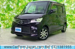 nissan roox 2011 quick_quick_DBA-ML21S_ML21S-952550