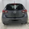 mazda demio 2014 NIKYO_PZ42700 image 1