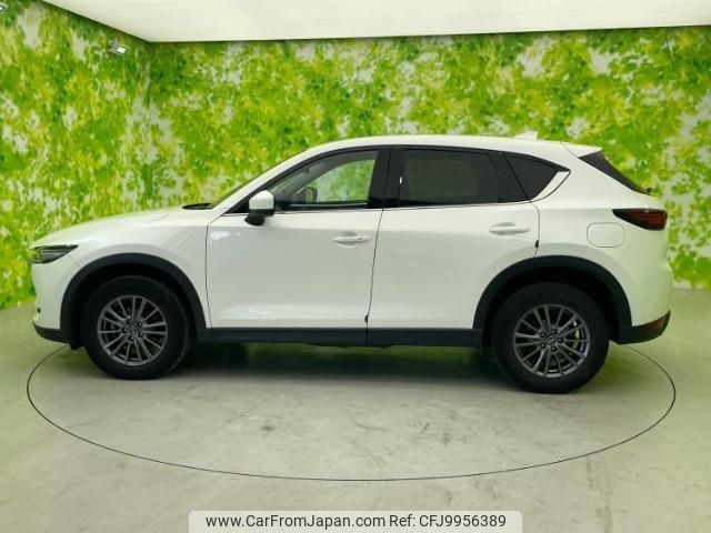 mazda cx-5 2019 quick_quick_3DA-KF2P_KF2P-321079 image 2