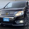 honda stepwagon 2013 -HONDA--Stepwgn DBA-RK5--RK5-1355610---HONDA--Stepwgn DBA-RK5--RK5-1355610- image 1