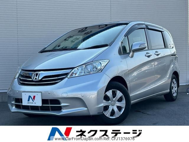honda freed 2013 quick_quick_GB3_GB3-1512303 image 1