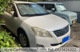 toyota premio 2011 CFJ1626322