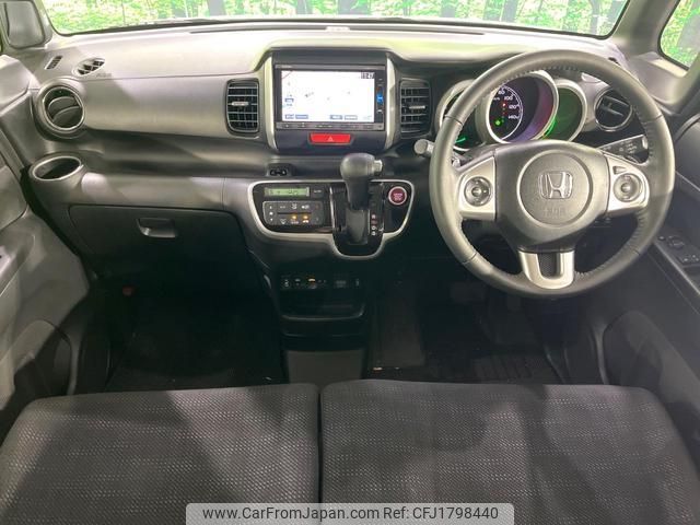 honda n-box 2017 CFJ1798440 image 2