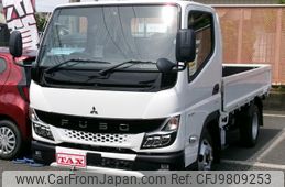 mitsubishi-fuso canter 2024 GOO_NET_EXCHANGE_0540684A30240521W001