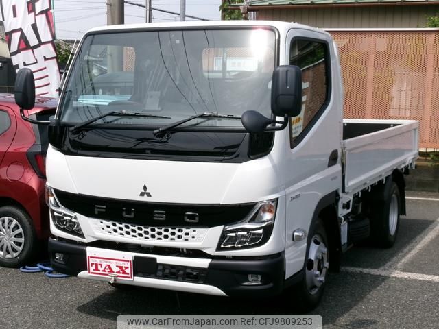 mitsubishi-fuso canter 2024 GOO_NET_EXCHANGE_0540684A30240521W001 image 1