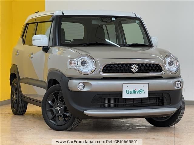 suzuki xbee 2018 -SUZUKI--XBEE DAA-MN71S--MN71S-105866---SUZUKI--XBEE DAA-MN71S--MN71S-105866- image 1