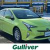 toyota prius 2016 -TOYOTA--Prius DAA-ZVW55--ZVW55-8007344---TOYOTA--Prius DAA-ZVW55--ZVW55-8007344- image 1