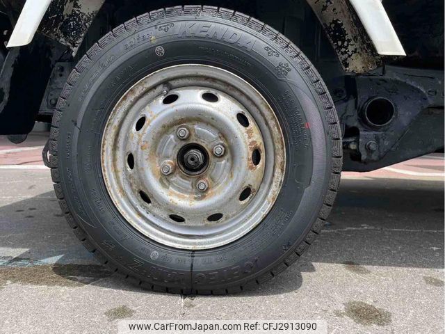 1999 Subaru Sambar JDM car for sale — photo 25 of 25