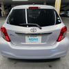 toyota vitz 2014 AF-KSP130-2103912 image 5