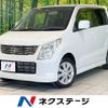 suzuki wagon-r 2012 -SUZUKI--Wagon R DBA-MH23S--MH23S-927169---SUZUKI--Wagon R DBA-MH23S--MH23S-927169- image 1