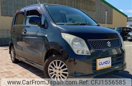suzuki wagon-r 2008 CFJ1556585