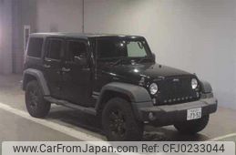 jeep wrangler 2014 quick_quick_ABA-JK36L_1C4HJWKG7EL270863