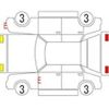 volkswagen t-cross 2021 -VOLKSWAGEN--VW T-Cross 3BA-C1DKR--WVGZZZC1ZMY136499---VOLKSWAGEN--VW T-Cross 3BA-C1DKR--WVGZZZC1ZMY136499- image 2