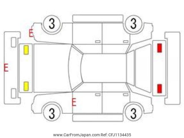 volkswagen t-cross 2021 -VOLKSWAGEN--VW T-Cross 3BA-C1DKR--WVGZZZC1ZMY136499---VOLKSWAGEN--VW T-Cross 3BA-C1DKR--WVGZZZC1ZMY136499- image 2