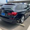 bmw 5-series 2016 -BMW--BMW 5 Series LDA-MX20--WBA5J32070D718068---BMW--BMW 5 Series LDA-MX20--WBA5J32070D718068- image 5