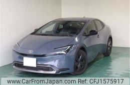 toyota prius 2024 CFJ1575917