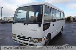 mitsubishi-fuso rosa-bus 2009 -MITSUBISHI--Rosa PDG-BE63DE--BE63DE-700413---MITSUBISHI--Rosa PDG-BE63DE--BE63DE-700413-