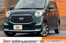daihatsu cast 2018 CFJ1809371