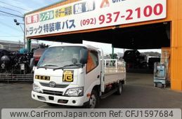 hino dutro 2017 CFJ1597684