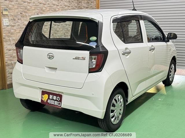 daihatsu mira-e-s 2019 -DAIHATSU--Mira e:s LA350S--0170924---DAIHATSU--Mira e:s LA350S--0170924- image 2