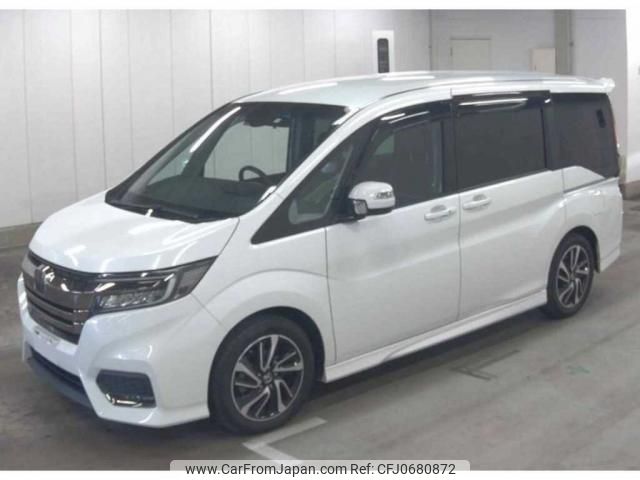 honda stepwagon-spada 2018 quick_quick_DBA-RP3_1231289 image 1